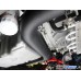 Mishimoto Hot Side Intercooler Pipe Kit for the Ford Focus RS